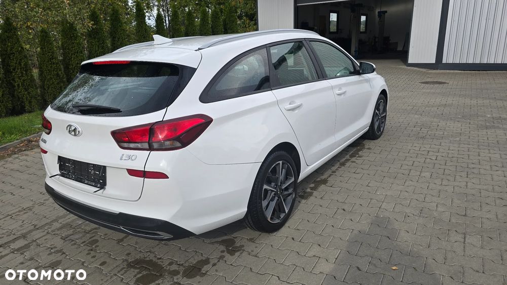 Hyundai i30 - 4