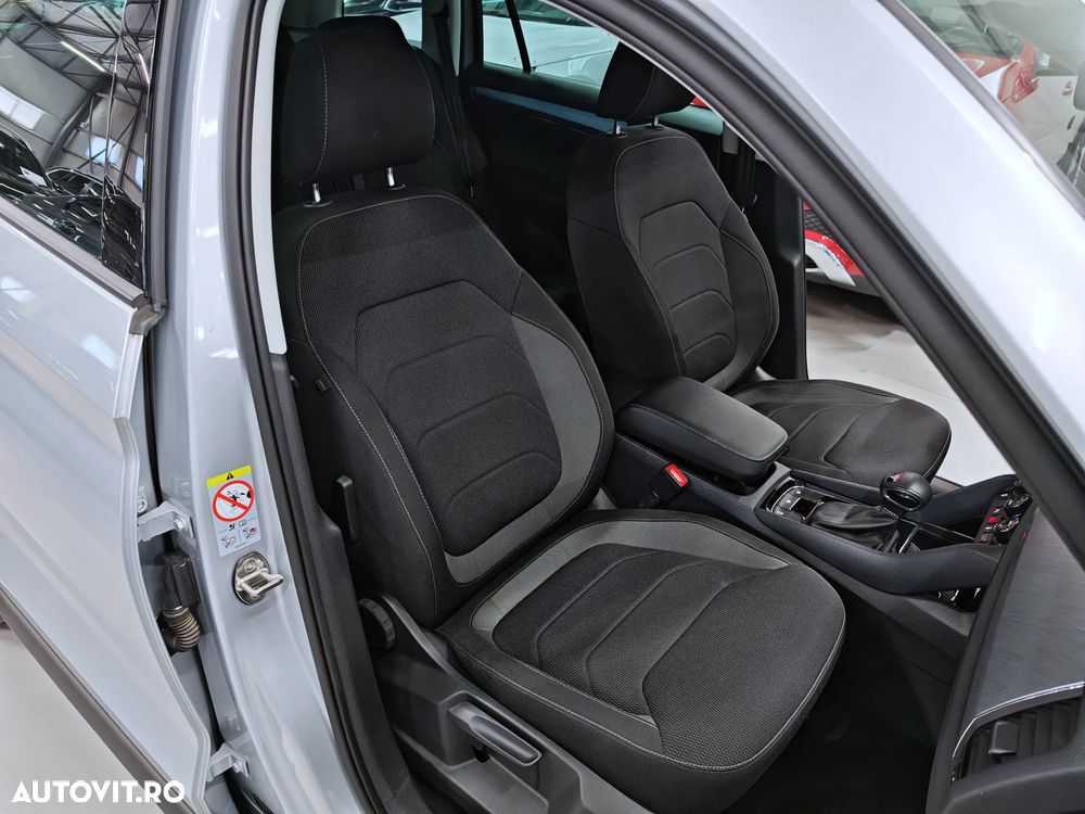 Skoda Kodiaq 1.5 TSI DSG Ambition - 11