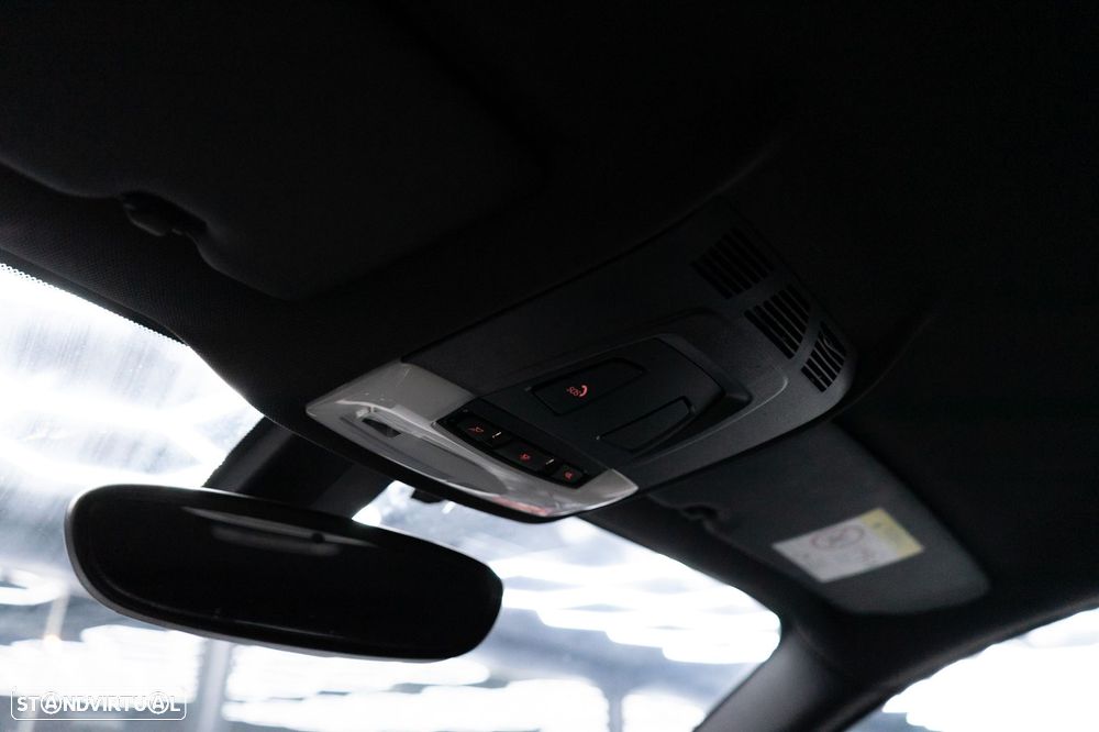 BMW 116 d Pack M Auto - 45