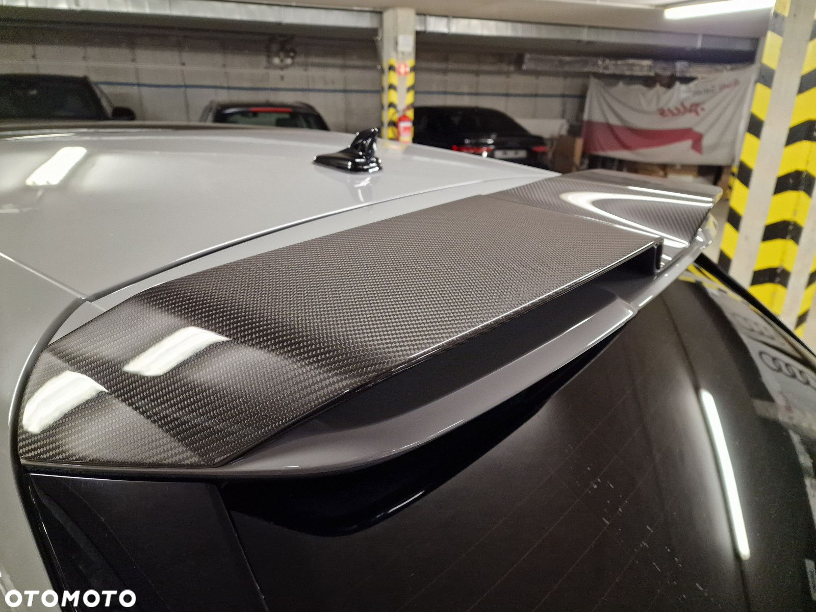 Audi RS3 Sportback - 8