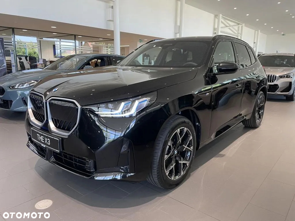 BMW X3 - 2