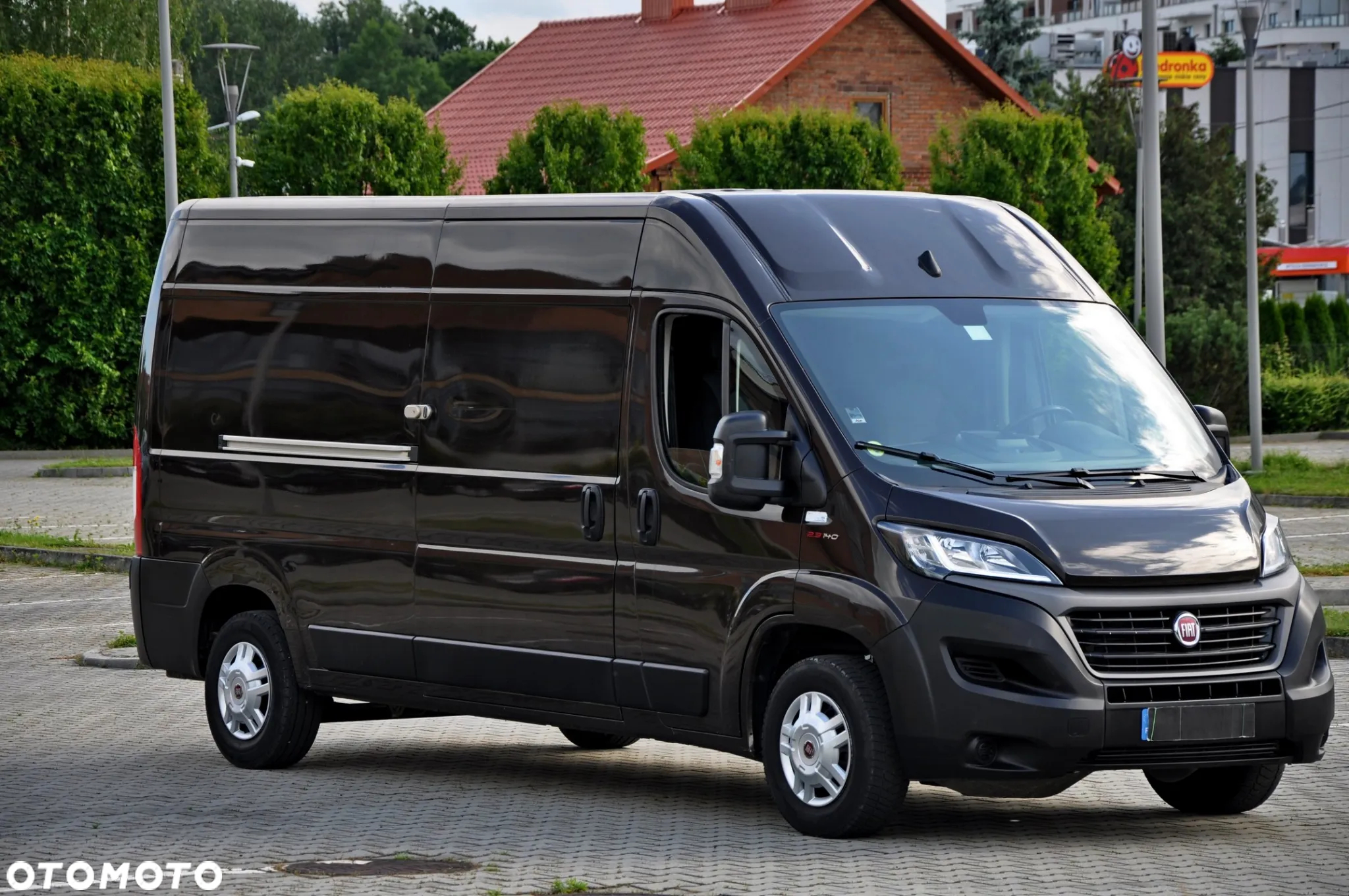 Fiat Ducato - 14