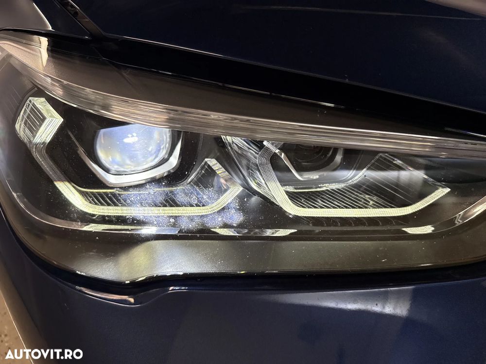 BMW X1 xDrive25e Advantage - 26