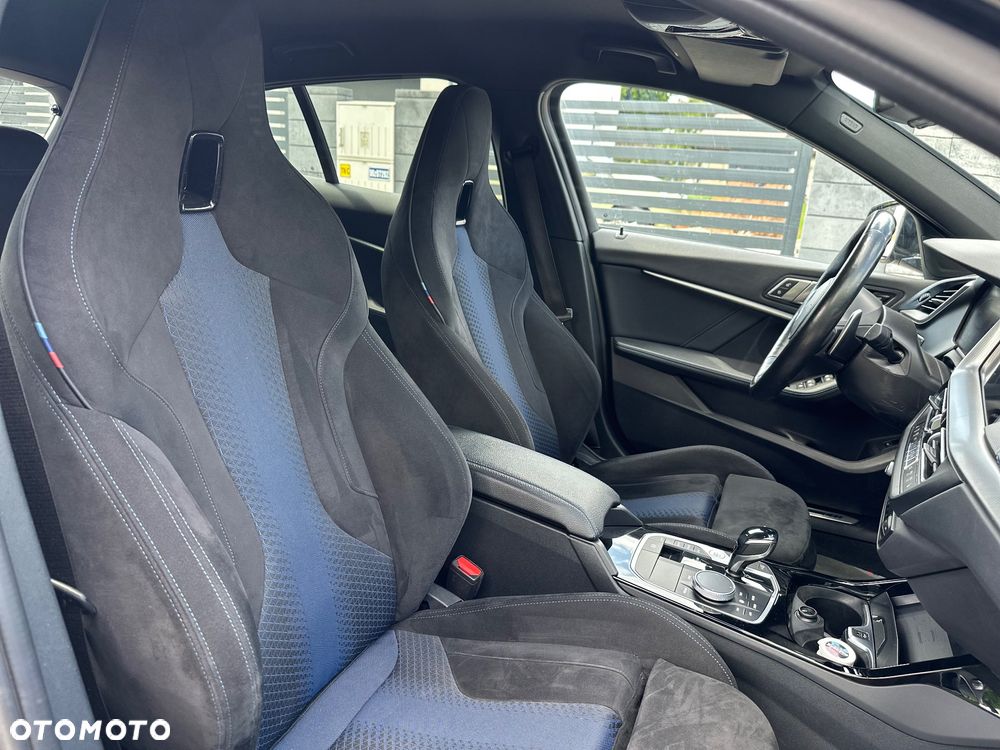 BMW Seria 1 M135i xDrive - 34