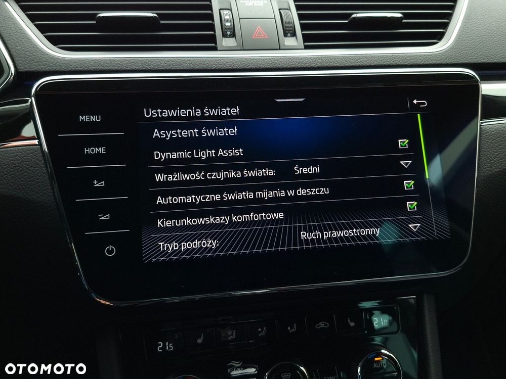 Skoda Superb - 31