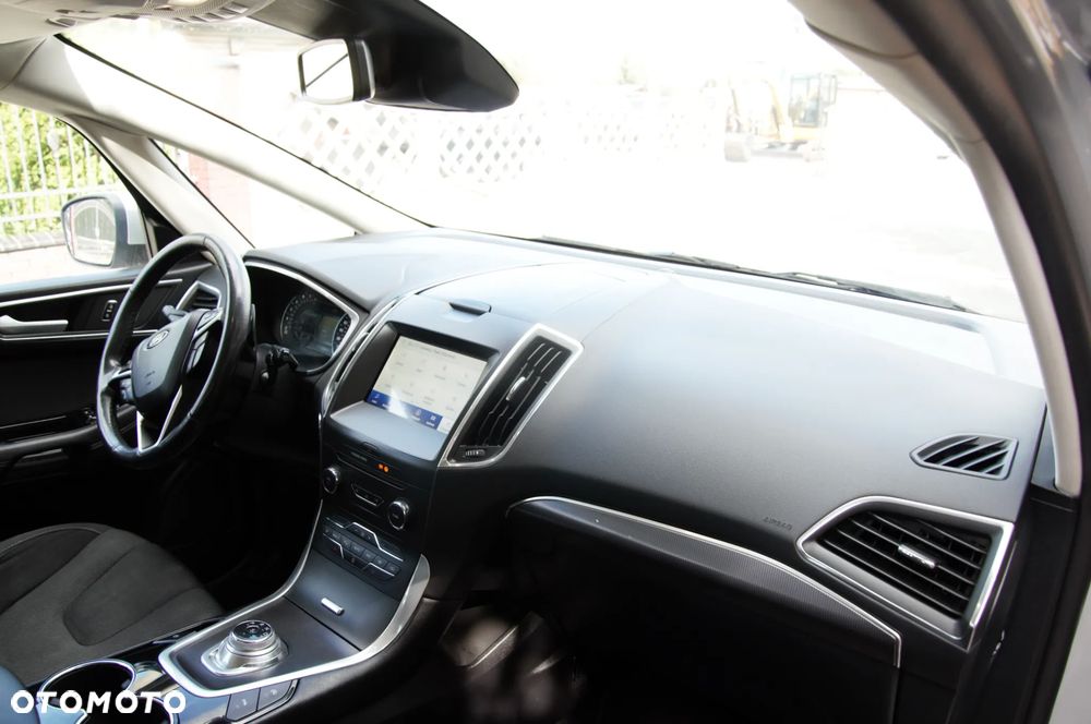 Ford S-Max 2.0 EcoBlue Vignale - 24
