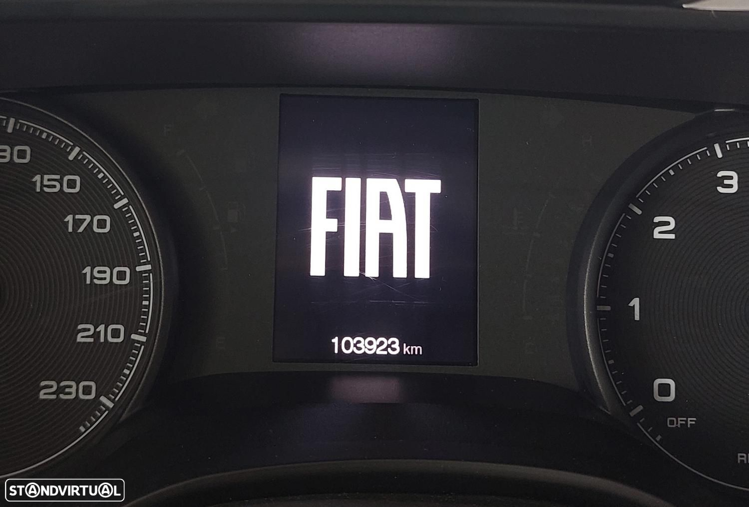 Fiat Tipo 1.0 GSE T3 City Life - 6
