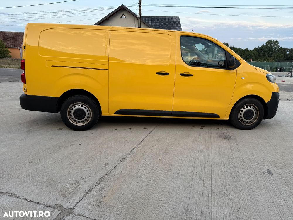 Peugeot Expert Combi L2H1 1.6 BlueHDI - 30