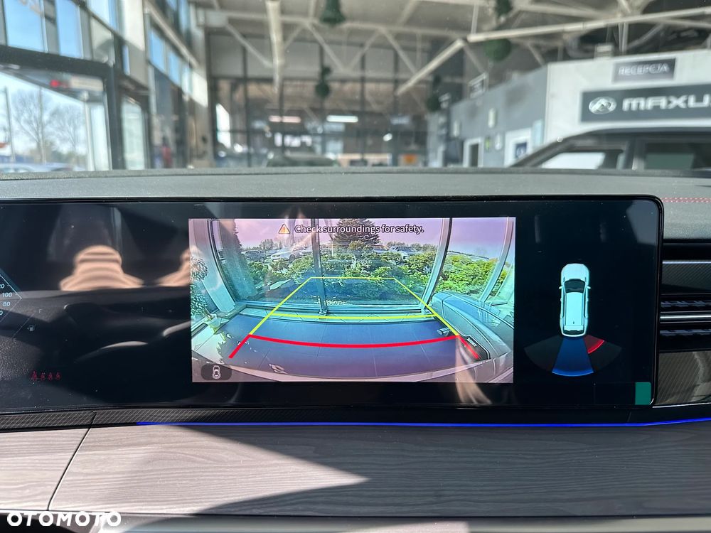 SsangYong/KGM Actyon 1.5 T-GDI Joy - 10