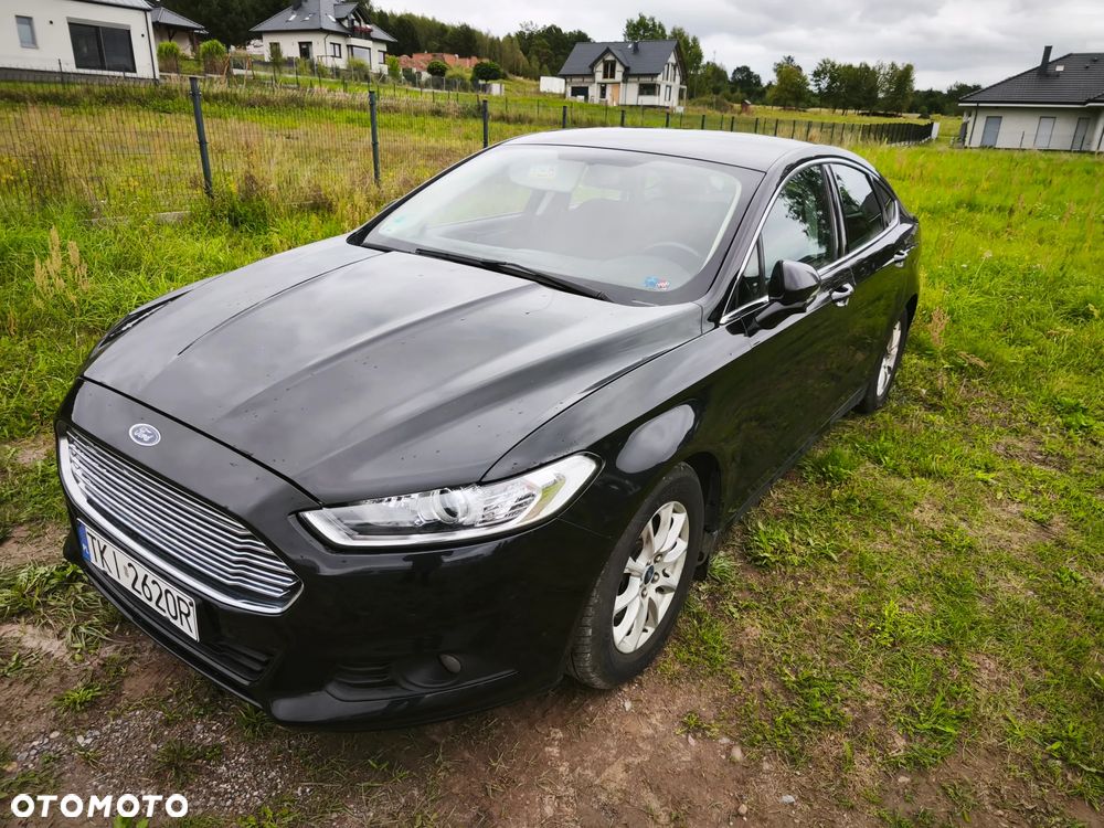 Ford Mondeo 2.0 TDCi Trend - 1