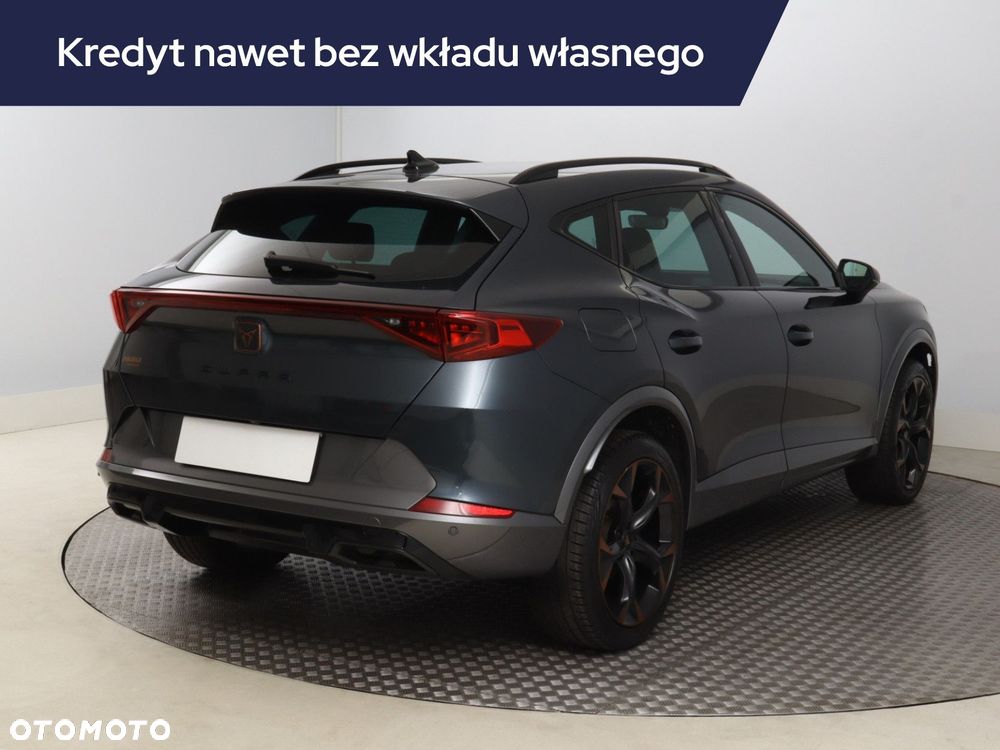 Cupra Formentor - 7