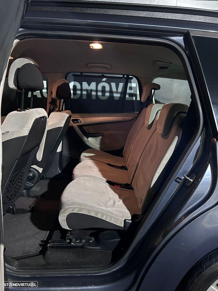 Citroën C4 Grand Picasso 1.6 HDi Confort CMP6 - 7