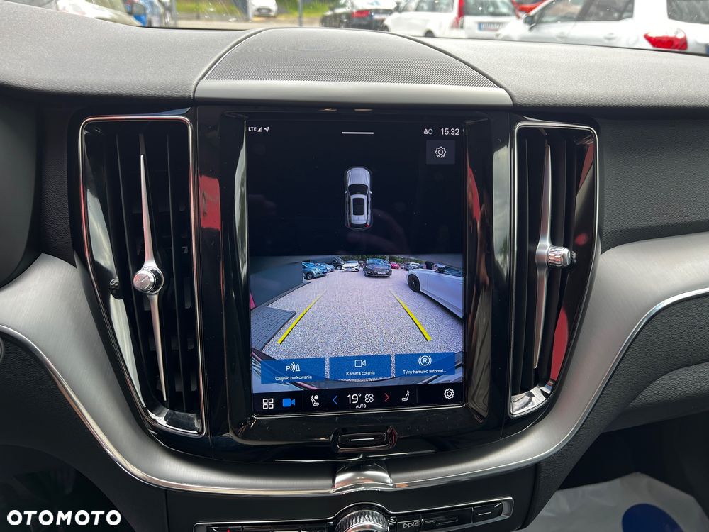 Volvo XC 60 B4 D Core - 30
