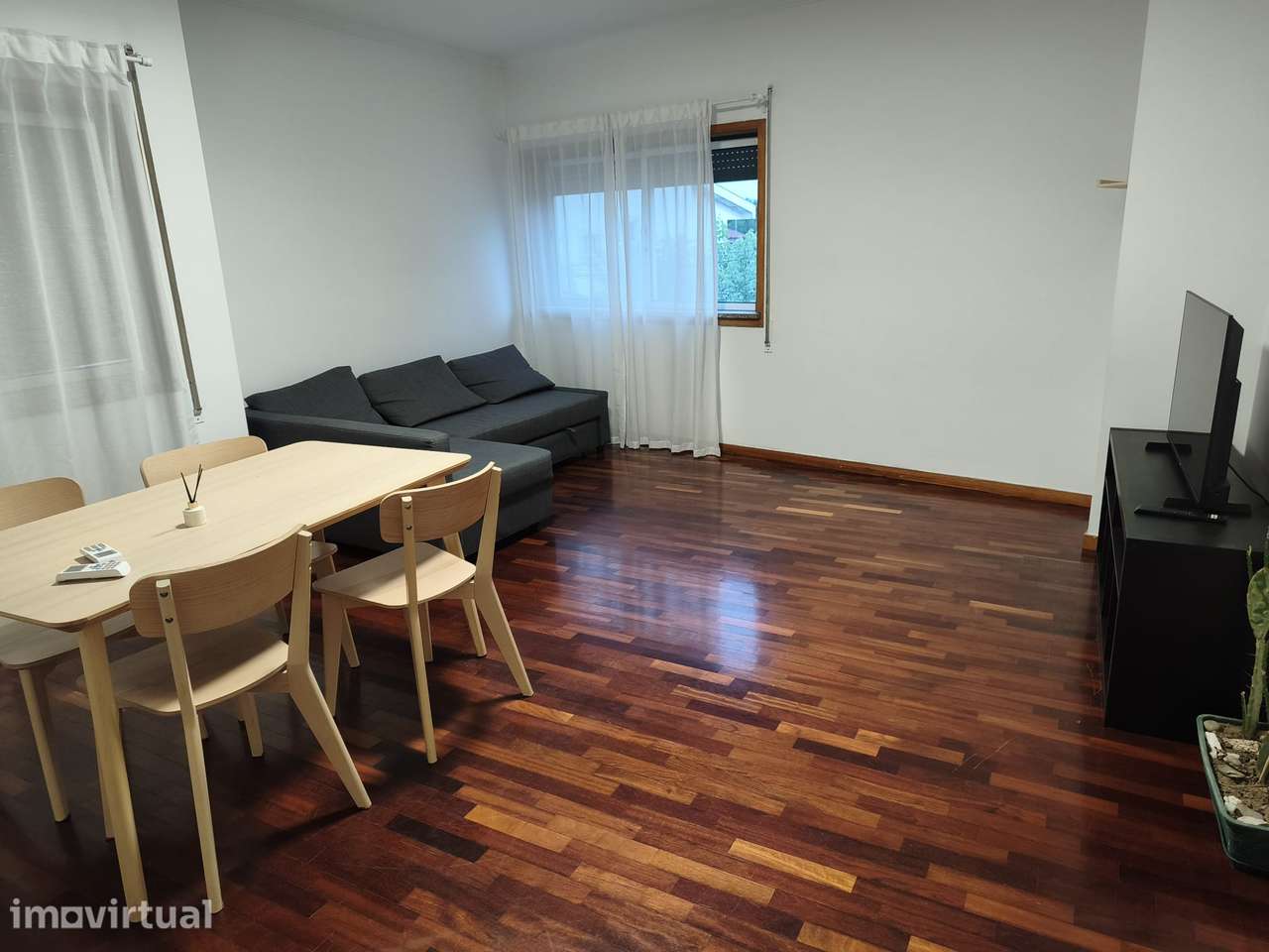 Apartamento T2 em Panoias (Braga) – Pronto a Habitar! - Grande imagem: 2/26