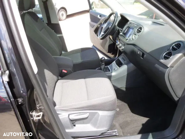 Volkswagen Tiguan 2.0 TDI BMT Trend & Fun - 9