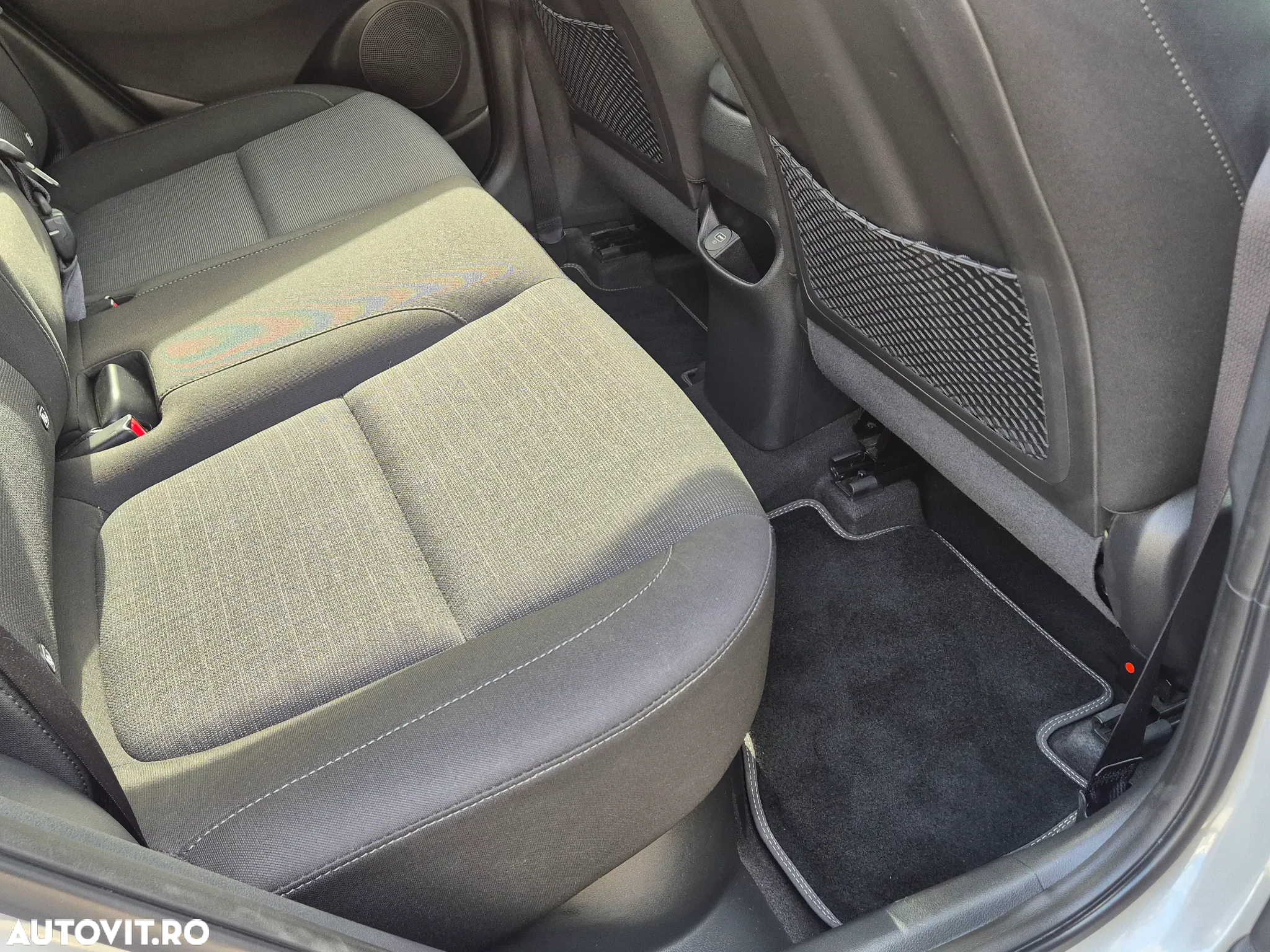 Hyundai KONA Hybrid 1.6 GDI 141 CP 2WD 6DCT Highway - 25