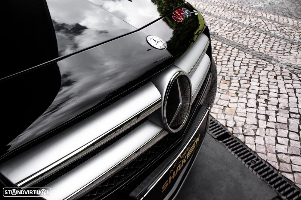 Mercedes-Benz B 250 e Electric Drive - 9