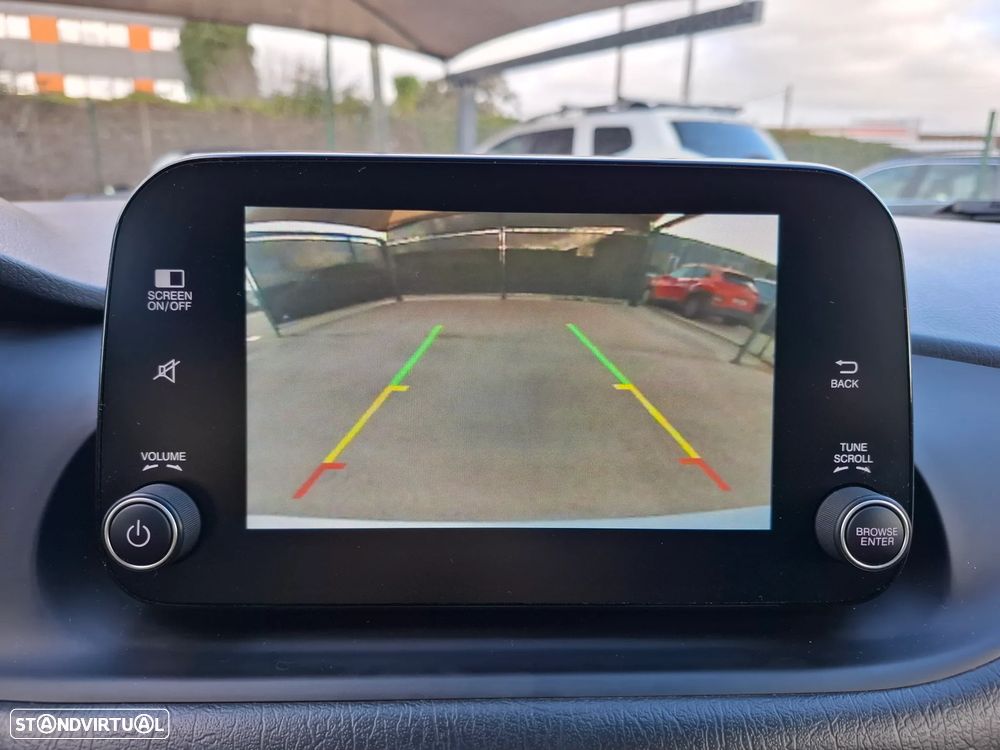 Fiat Tipo Station Wagon 1.0 GSE T3 City Life - 33