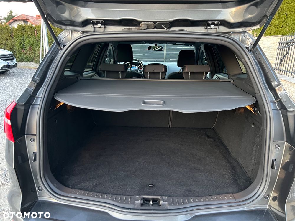 Ford Focus 1.0 EcoBoost ST-Line ASS - 20