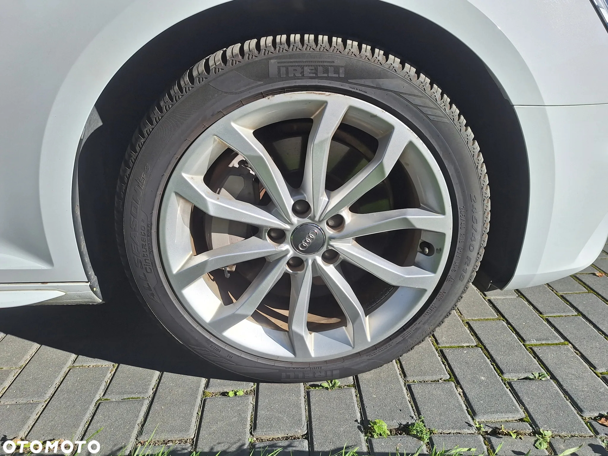 Audi A4 - 12