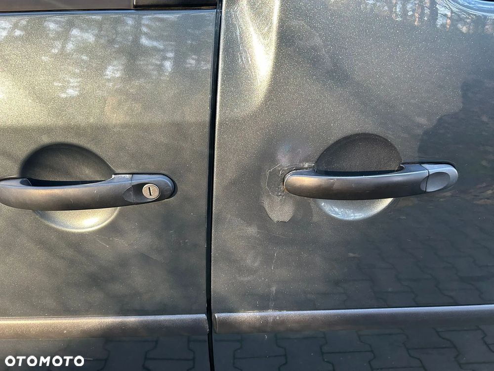 Volkswagen Caddy 1.4 Life (5-Si.) - 10