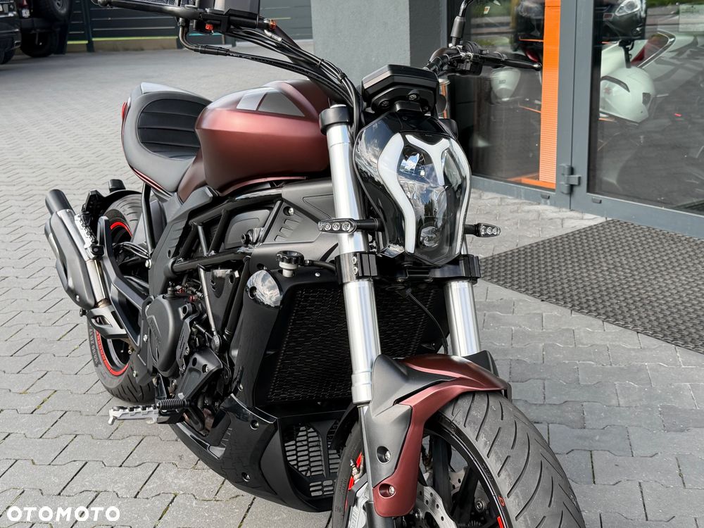 Benelli 502 C - 22