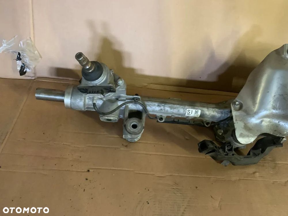 Maglownica przekładnia kierownicza Toyota RAV4 V 18- 44250-42180 89650-42300 - 3