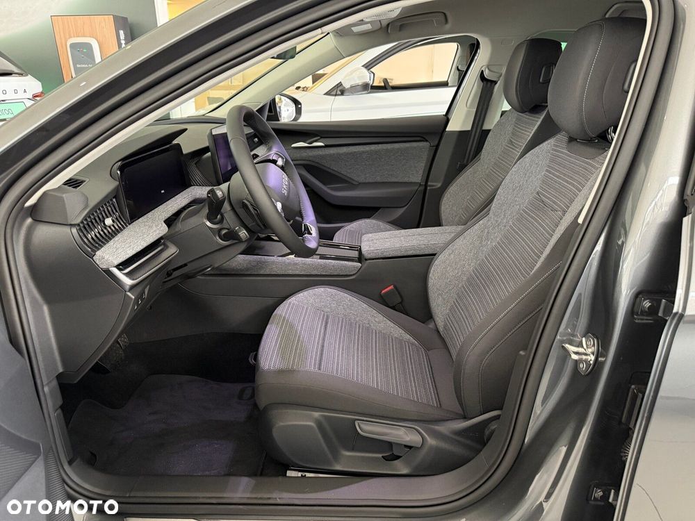 Skoda Superb 2.0 TDI SCR 4x4 Drive DSG - 12