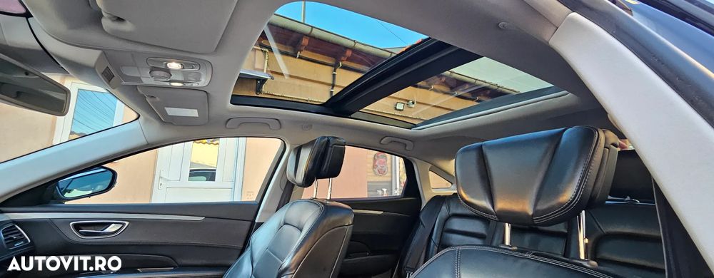 Renault Talisman ENERGY dCi 160 EDC INITIALE PARIS - 8