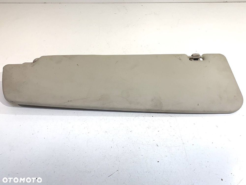 OSŁONA PRZECIWSŁONECZNA PRAWY  OPEL MOVANO C Platforma / podwozie (U9) 2021 - 2022 2.2 D 103 kW