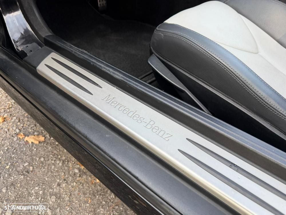 Mercedes-Benz SLK 200 K Aut. - 20