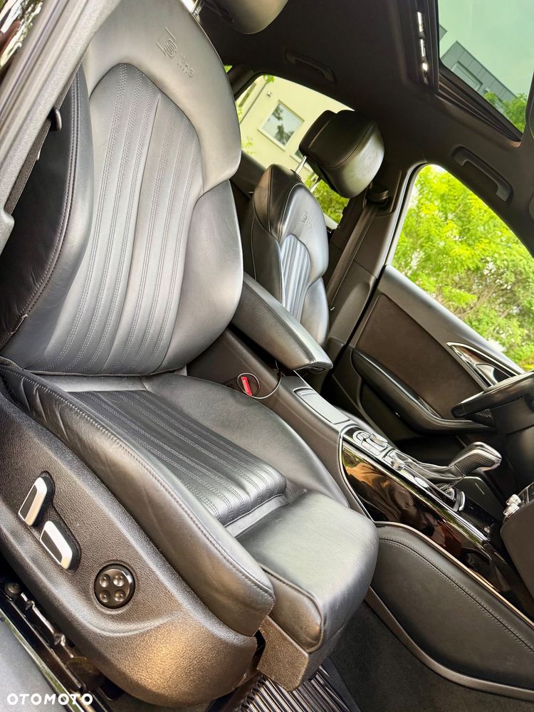 Audi A6 Limousine - 7