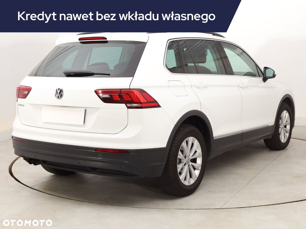 Volkswagen Tiguan - 7
