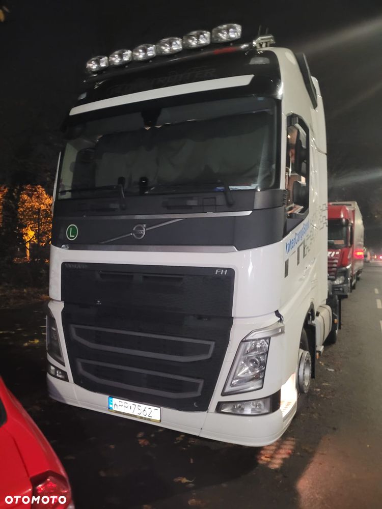 Volvo FH 4 500 / 540 Mega / Standart / VarioXL - 1