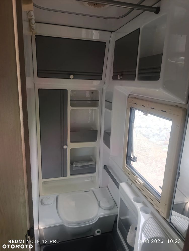 Fiat Ducato - 21