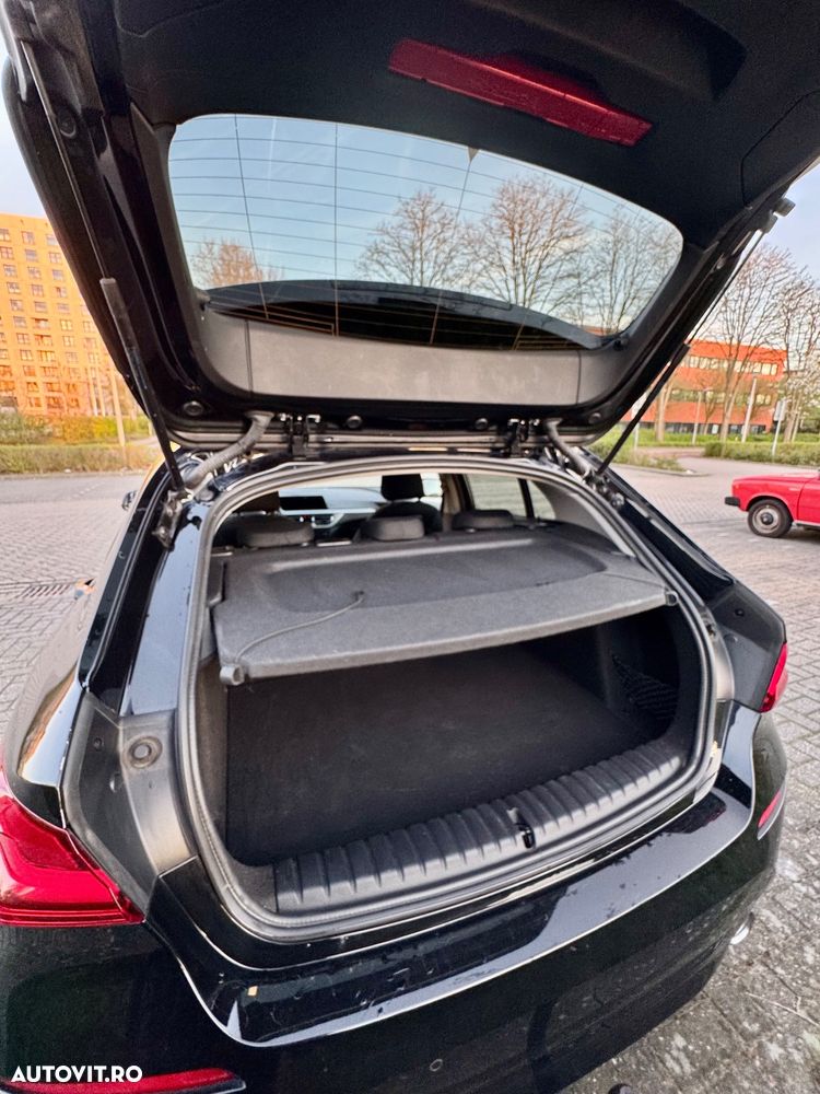 BMW Seria 1 120d AT - 19