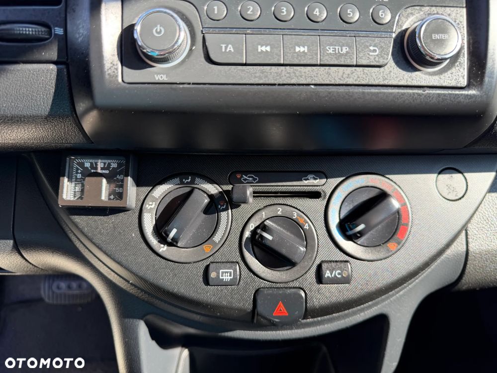 Nissan Note - 16