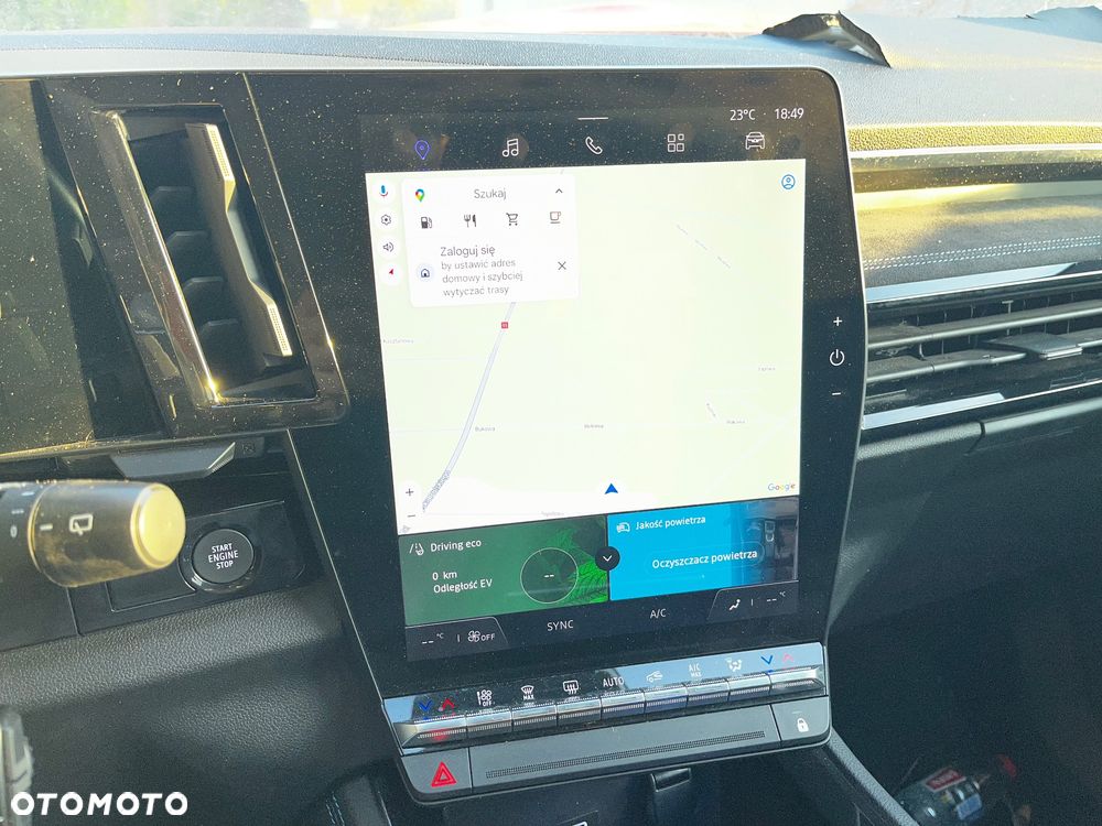 Renault Austral E-Tech Full 200 Techno Esprit Alpine - 32