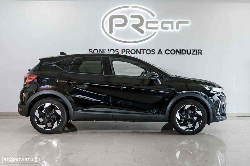 renault captur ver-tce-90-techno - 2