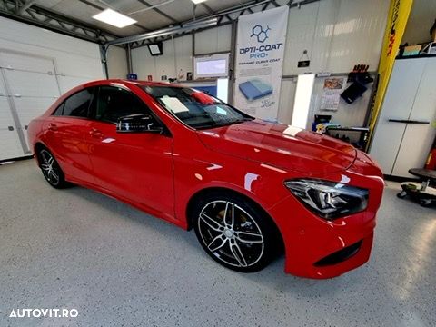 Mercedes-Benz CLA 200 d 4MATIC Aut. - 3