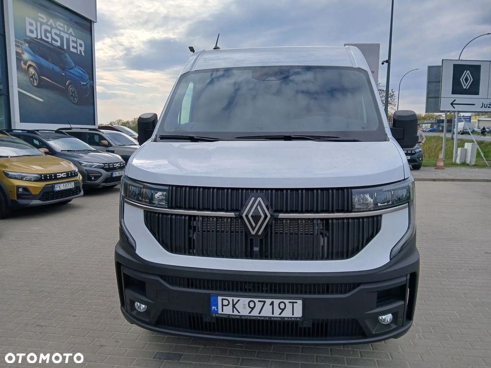 Renault Master - 2