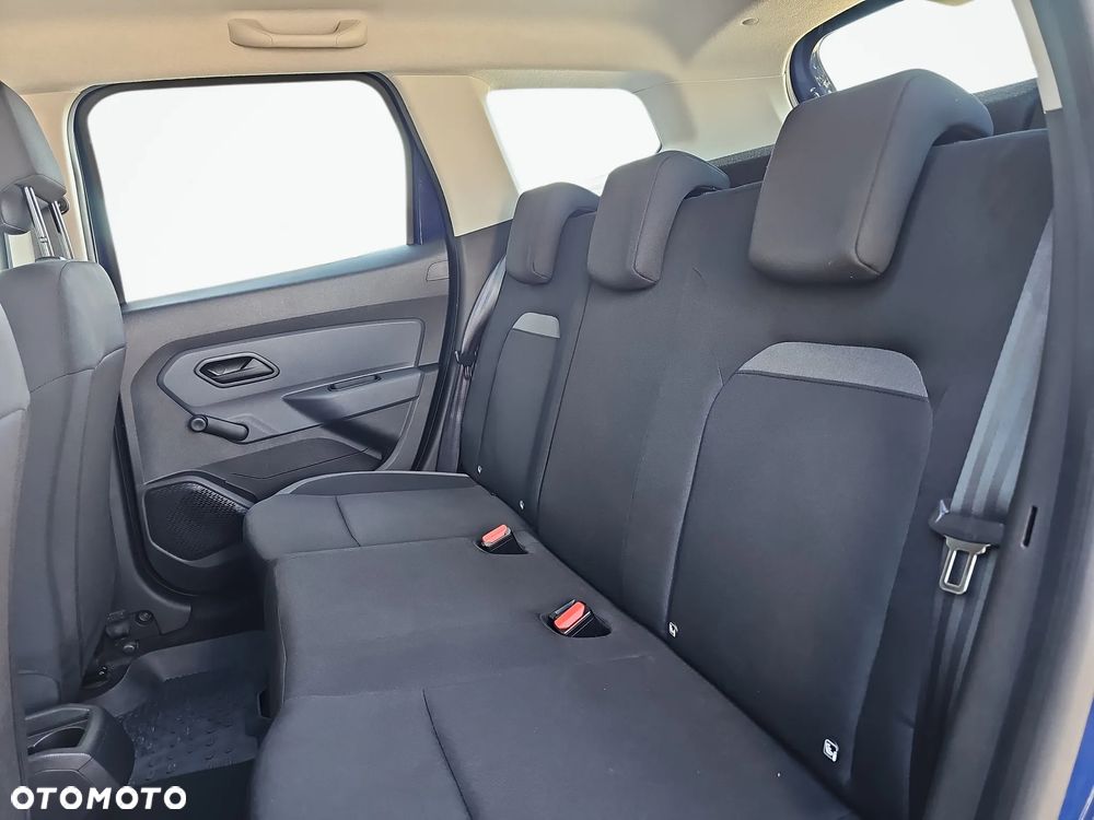 Dacia Duster SCe 115 2WD Essential - 19