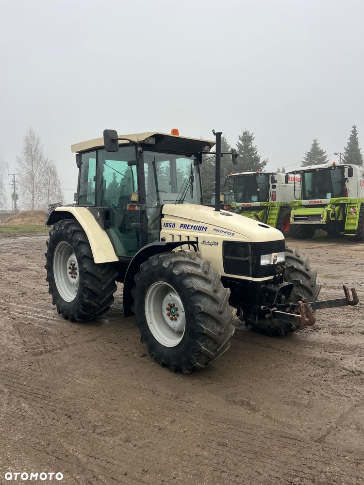 Lamborghini 1050 Premium - 3