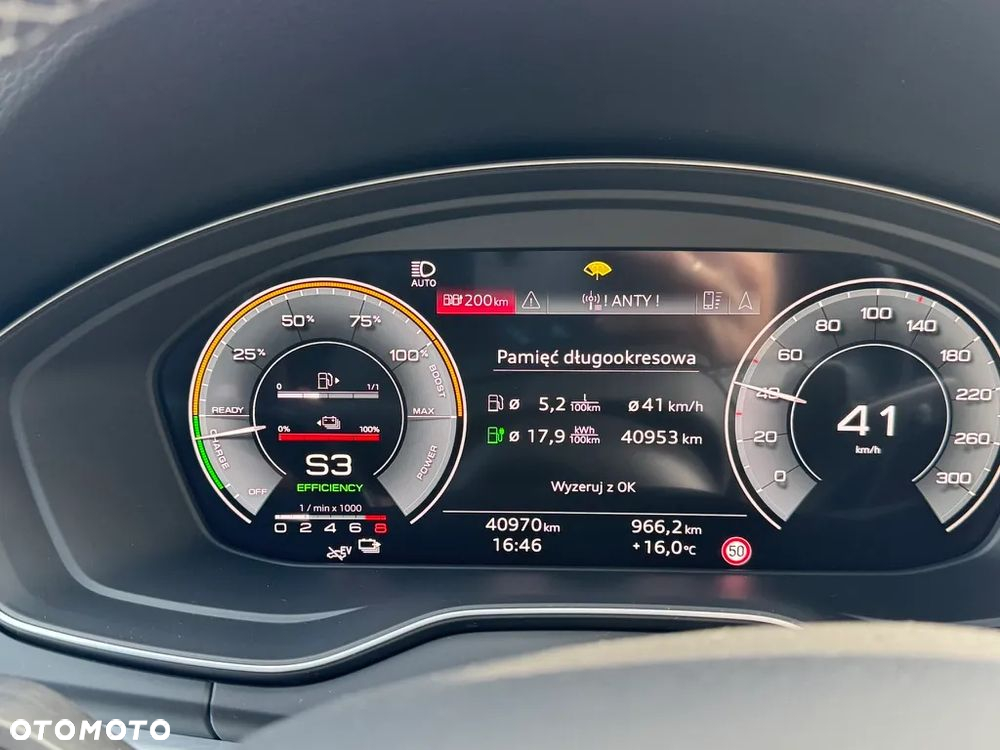 Audi Q5 55 TFSI e Quattro S Line S tronic - 10