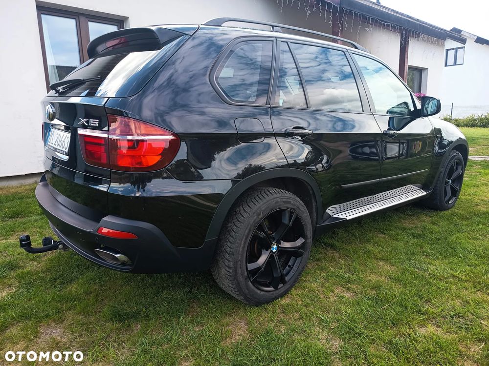 BMW X5 3.0d xDrive - 2