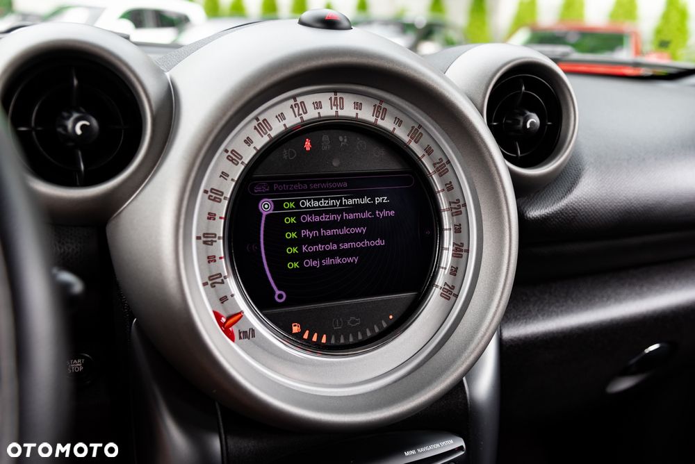 MINI Countryman Cooper S - 35