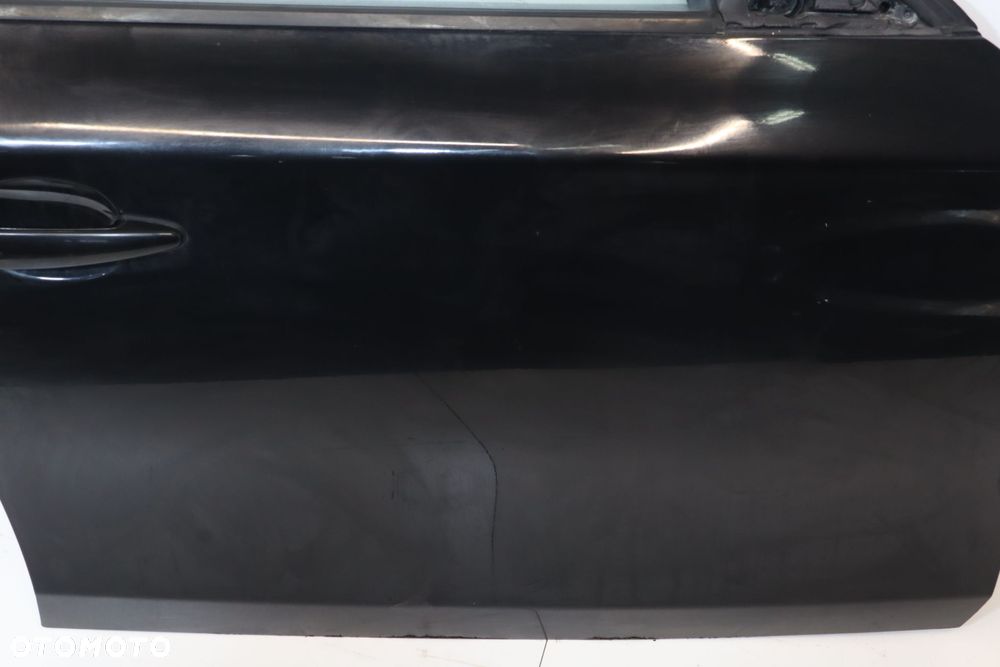 DRZWI PRAWY PRZÓD BMW 1 118D E87 475/9 - 4