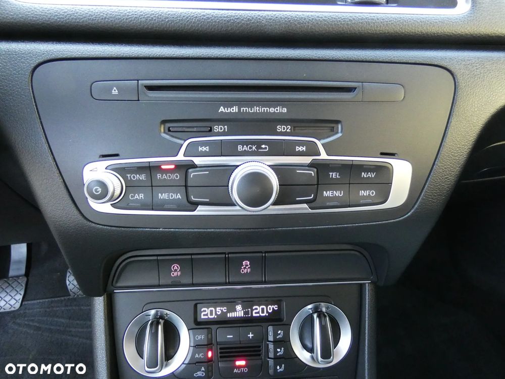 Audi Q3 2.0 TFSI Quattro - 26