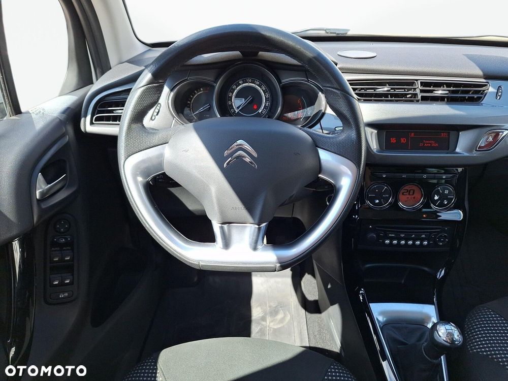 Citroën C3 1.2 PureTech Exclusive - 12