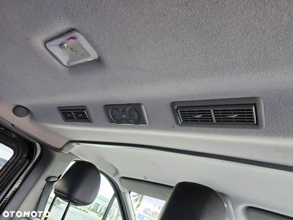 Renault Trafic 2.0 dCi 115 Passenger Combi L2H1 Quickshift - 15